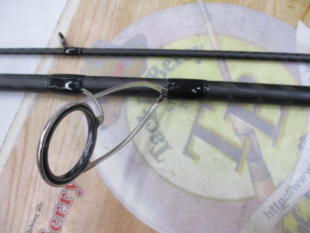 18ディアルーナ S100MH｜＠ベリーネット 日本最大新品中古釣具