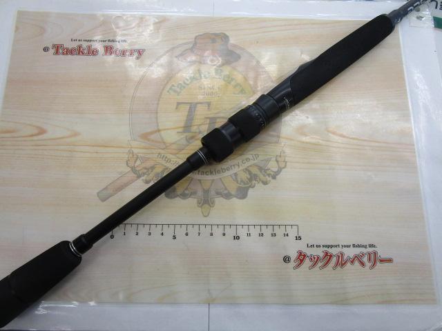 BRS BRS-S76L｜＠ベリーネット 日本最大新品中古釣具WEBショップ
