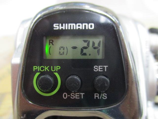 13フォースマスター 400DH