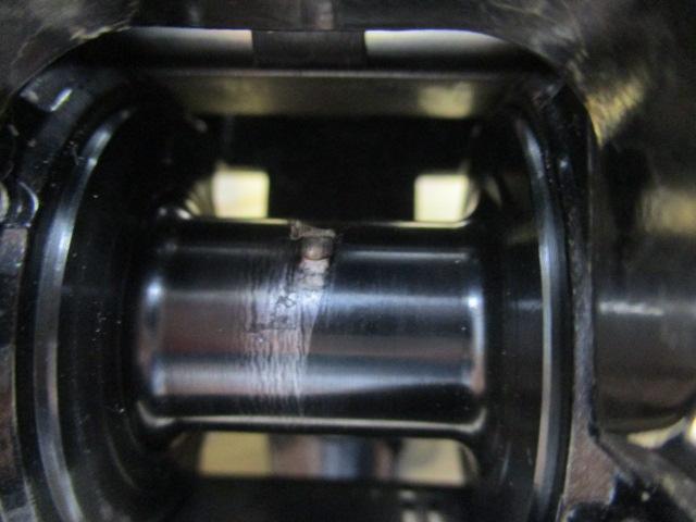 13フォースマスター 400DH