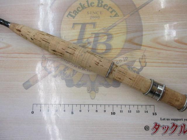 ロッホモアZ F804-4U｜＠ベリーネット 日本最大新品中古釣具WEB