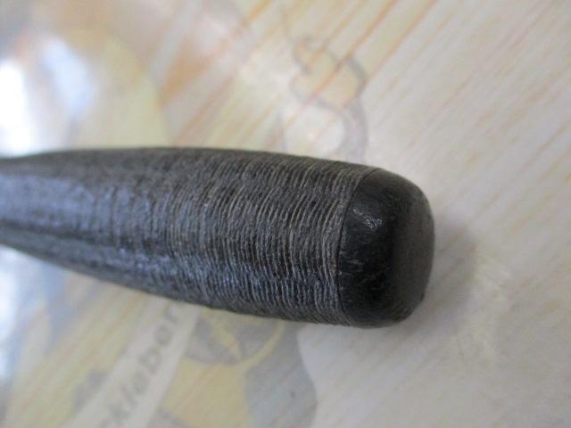 兆 硬式9 総塗り