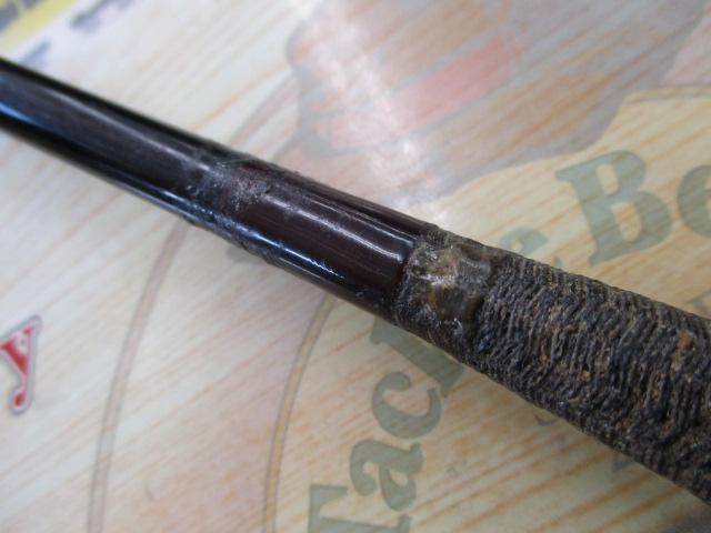 兆 硬式9 総塗り