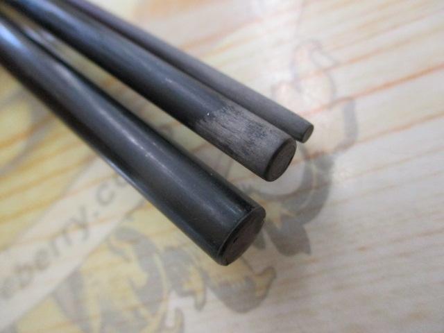 兆 硬式9 総塗り