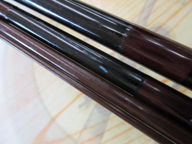 兆 硬式9 総塗り