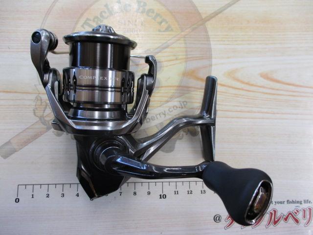 25コンプレックスXR C2500 F4｜＠ベリーネット 日本最大新品中古