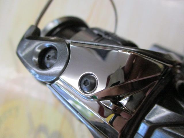 25コンプレックスXR C2500 F4