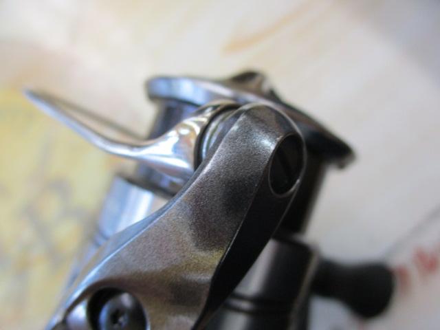 25コンプレックスXR C2500 F4