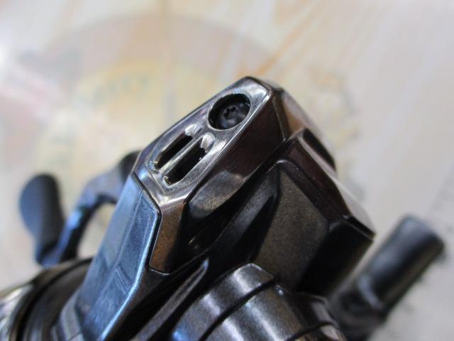 25コンプレックスXR C2500 F4