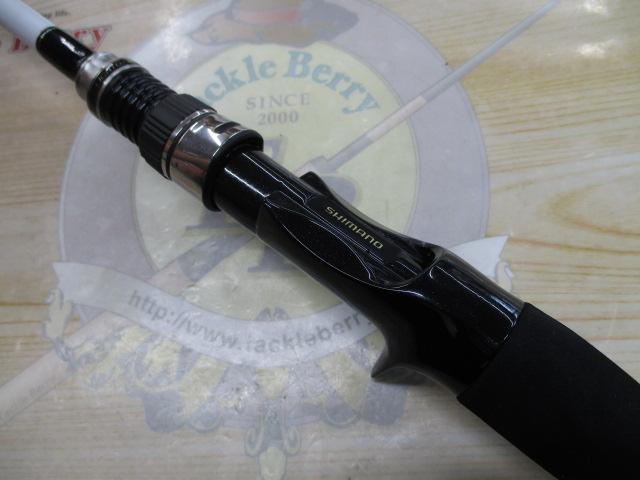 ライトゲームBB 73MH200｜＠ベリーネット 日本最大新品中古釣具