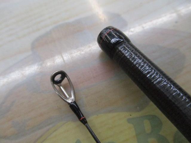18ポイズンアドレナ 265UL-S/2｜＠ベリーネット 日本最大新品