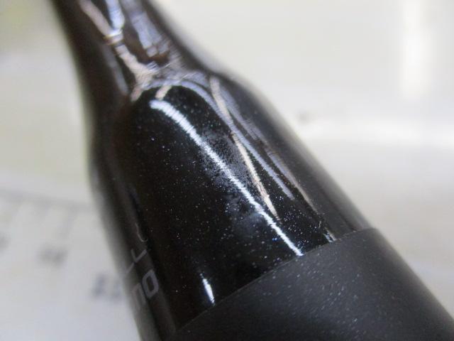 18ポイズンアドレナ 167L-BFS