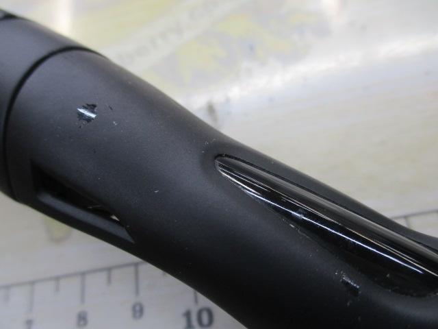 18ポイズンアドレナ 167L-BFS