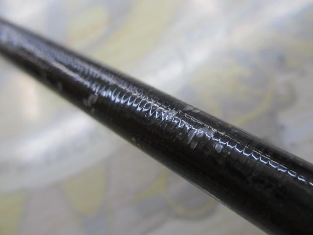 18ポイズンアドレナ 167L-BFS