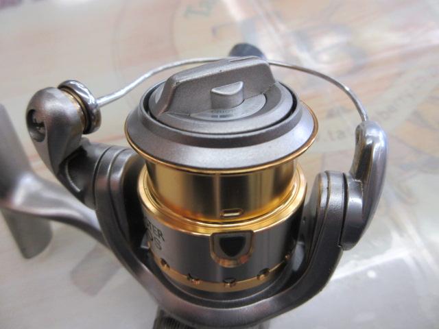 バイオマスター　1000S シマノ(SHIMANO) 05'バイオマスター 1000S AR-B 01901