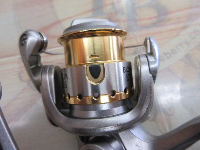 シマノ　バイオマスター　1000s Amazon | シマノ(SHIMANO) リール 11バイオマスター 1000S