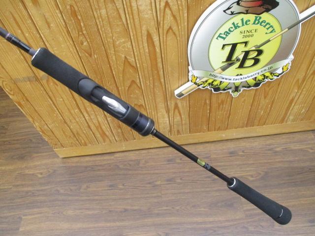 21ゲームタイプLJ s62-0 Amazon | シマノ(SHIMANO) ルアー竿 22 ゲーム タイプLJ B62-0