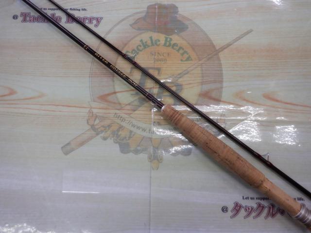 リバーブリーズ804F