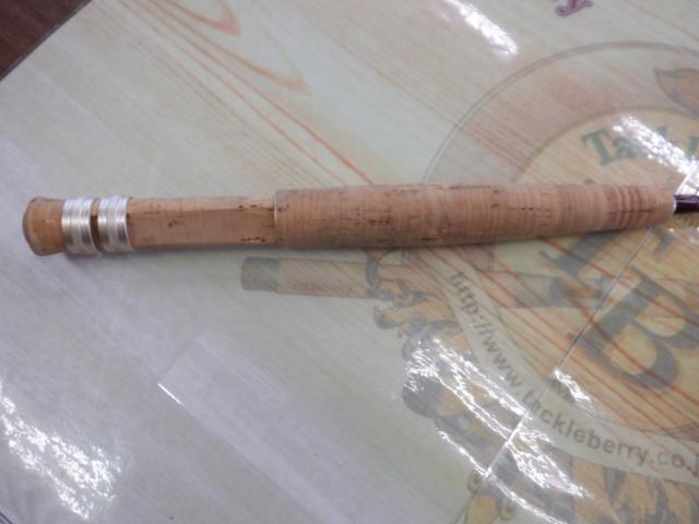 リバーブリーズ804F