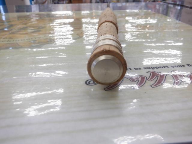 リバーブリーズ804F