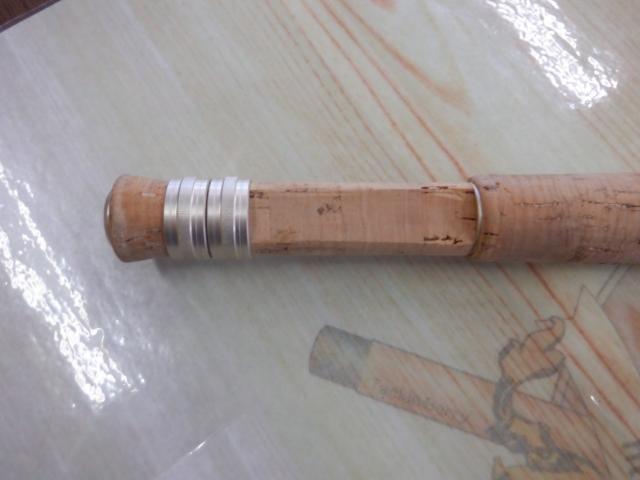 リバーブリーズ804F