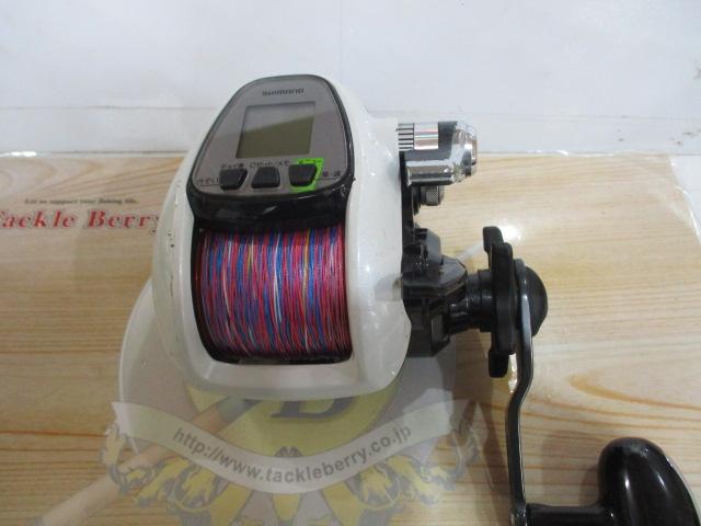 13プレイズ 3000｜＠ベリーネット 日本最大新品中古釣具WEBショップ