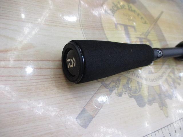 ブラックレーベル S68UL-ST