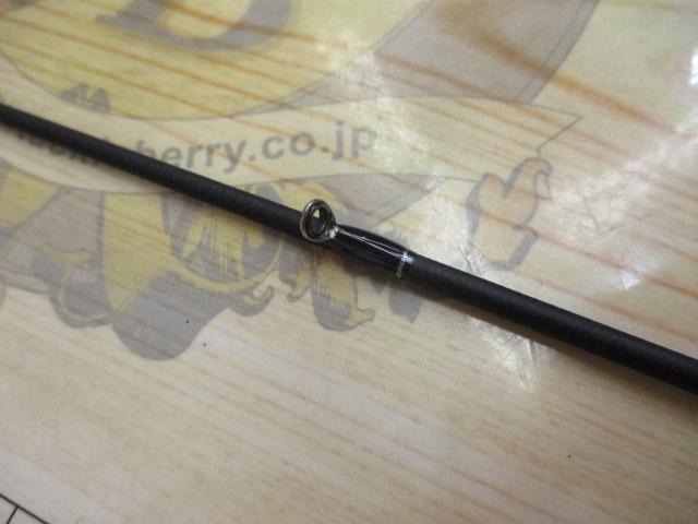 ブラックレーベル S68UL-ST