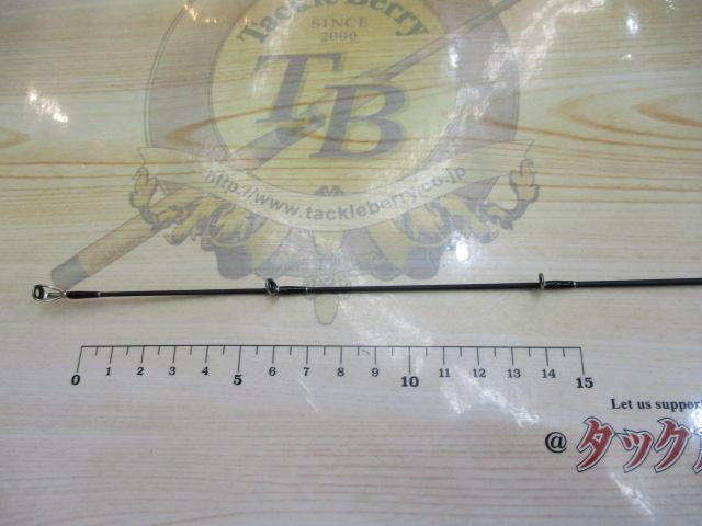 ブラックレーベル S68UL-ST