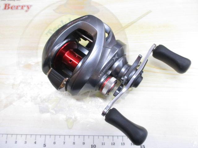 14クロナークCI4+ 150HG｜＠ベリーネット 日本最大新品中古釣具