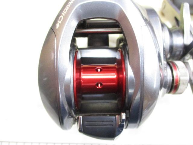 14クロナークCI4+ 150HG｜＠ベリーネット 日本最大新品中古釣具
