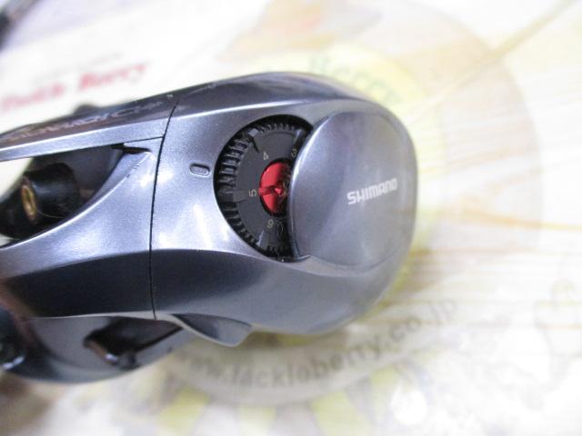 シマノ　クロナークCI4 150HG CHRONARCH CI4+ 150HG シマノ(SHIMANO) 14クロナークCI4+ 150HG クロナーク MGL 、CI4+