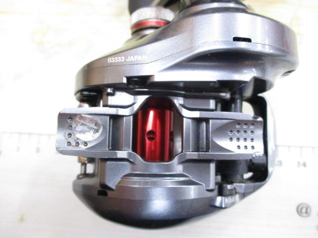 14クロナークCI4 150HG 14クロナークCI4+ 150HG｜＠ベリーネット 日本最大新品中古釣具