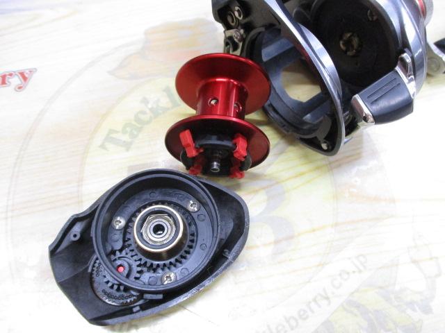 14クロナークCI4 150HG Amazon | シマノ(SHIMANO) ベイトリール 14 クロナーク CI4+