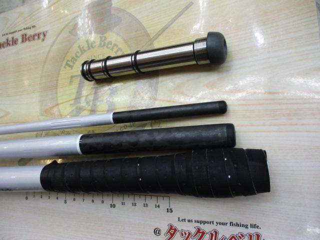 シマノキススペシャル405DX+ シマノ キス タイプR 405BX SHIMANO KISU Type-R 3ピース