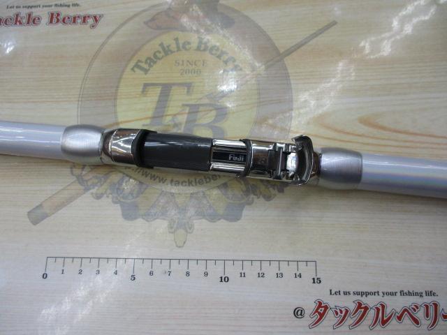 シマノキススペシャル405DX+ シマノ キススペシャル 並継 405DX+ (ロッド・釣竿) 価格比較
