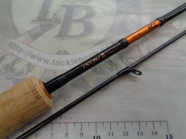 プレッソ AGS 62ML・V