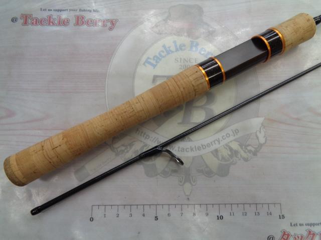 プレッソ AGS 62ML・V