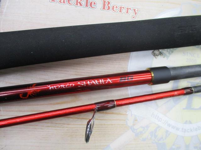 20ワールドシャウラ BG 2953R-3｜＠ベリーネット 日本最大新品