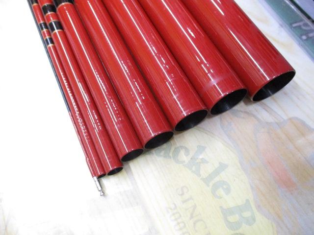 がま渓流本流スペシャル MH80/85｜＠ベリーネット 日本最大新品