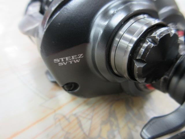 スティーズ SV TW 1016SV-SH