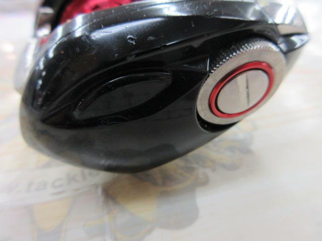 ダイワSS AIR 8.1L