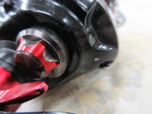 ダイワSS AIR 8.1L