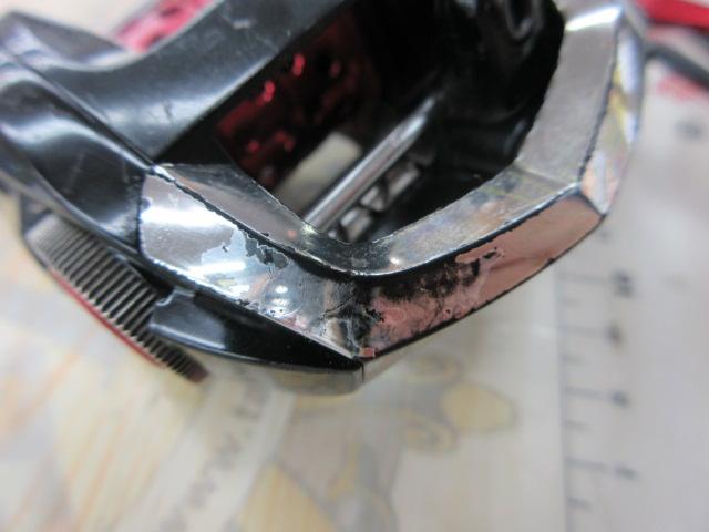 ダイワSS AIR 8.1L