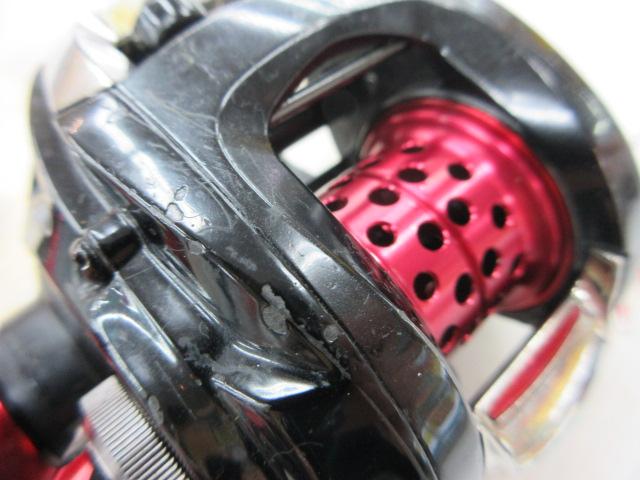 ダイワSS AIR 8.1L