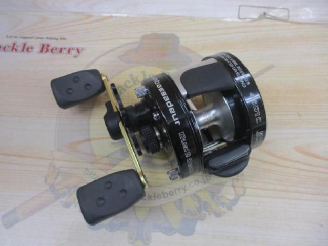 リール ambassadetr UC4601C Dual2 Deal2 ABU ambassadeur UC4601C Dual2 Deal2の通販 by FRANKY's shop