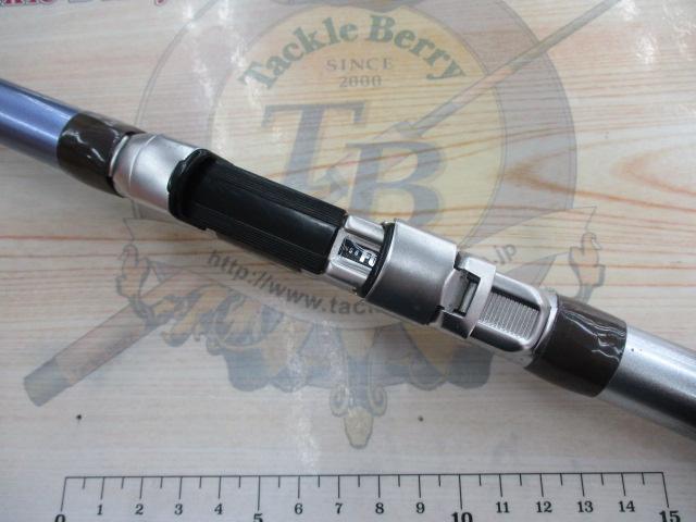 シマノ鱗夕彩落し込みev HF33-39-45z シマノ(SHIMANO) 鱗夕彩 落し込み Z MF 39-45Z 233738