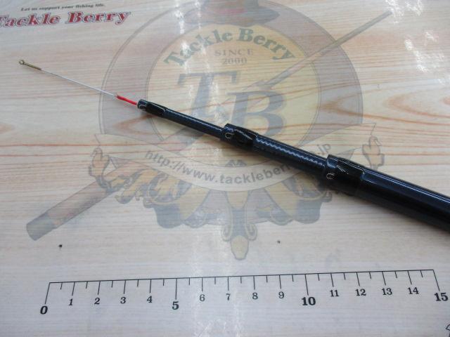 鱗夕彩落し込み HF39-45Z｜＠ベリーネット 日本最大新品中古釣具