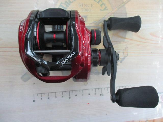 ワイドバサル CA81L｜＠ベリーネット 日本最大新品中古釣具WEB