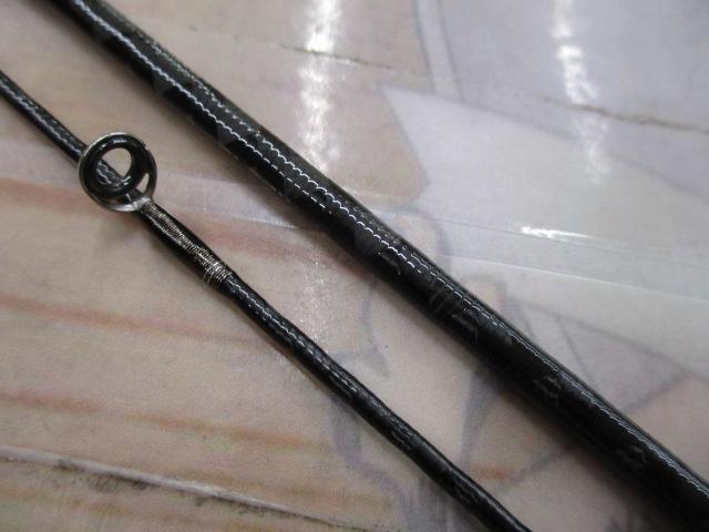 トラウトワン エリアスペシャル 60XUL-F トラウトコントラクト ケース シマノトラウトワンNS S60ULを購入 | Kiryu City Life 群馬県